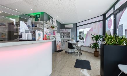 Clinic Beauté : Institut de beauté à Sierentz