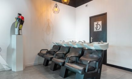 Coiffure Jacques David : Coiffeur à Vitré