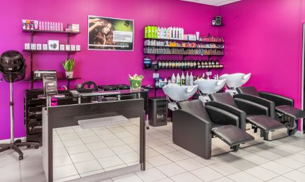 Marie Style : Coiffeur à Varennes-Sous-Dun