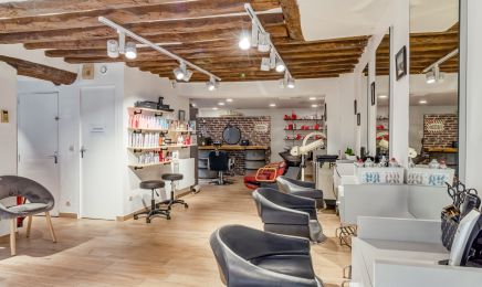 Salon Saint-Louis : Coiffeur à Dammartin-en-Goële