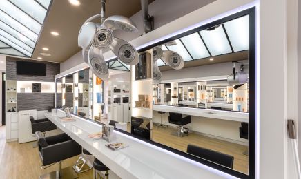 Coiffure Elle : Institut de beauté à Saint-Lô