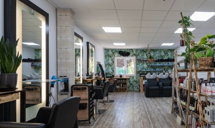 Lily style : Coiffeur à Cavaillon