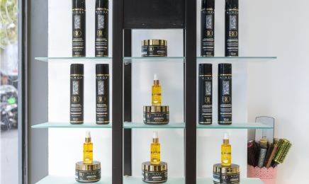Elite coiffure  : Coiffeur à Paris