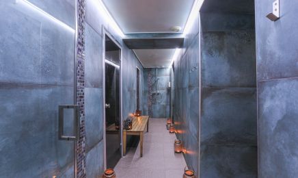 Nice & Spa : Institut de beauté à Nice