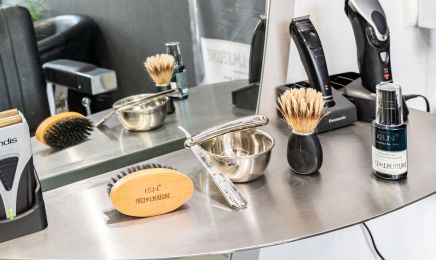 Les Ciseaux de Laura : Coiffeur à Bourbon-Lancy