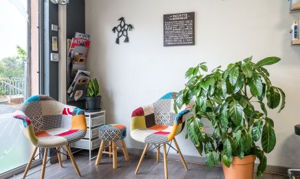Kaptif : Coiffeur à Caissargues