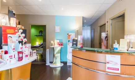L’Ile de Beauté : Institut de beauté à Bonny-sur-Loire