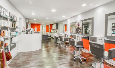 Caroline Saint Germain : Coiffeur à Pau