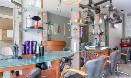 Crea'tif : Coiffeur à Talant