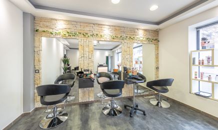 M’ Hairstylist : Coiffeur à Oyonnax