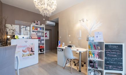 Institut Essenc'Il et Elle : Institut de beauté à Vibraye