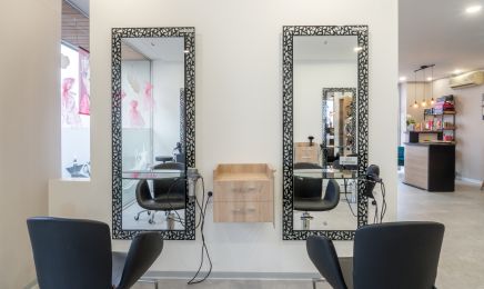 Méli Mélo Coiff : Coiffeur à Morteau