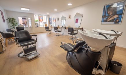 Idée Coiff : Coiffeur à Mas-Grenier