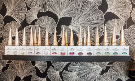 InnaBeauty : Manucure à Parthenay
