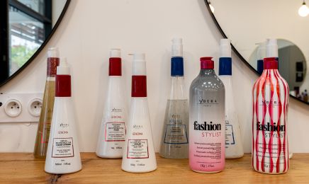 KM coiffure - L'instant bien être  : Manucure à Montpellier