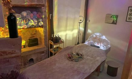 Lun’Harmonie  : Coiffeur à Nanteuil