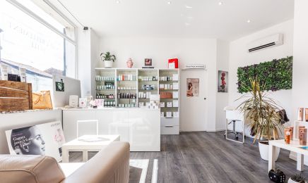 Nat’urellement Belle : Coiffeur à Condom