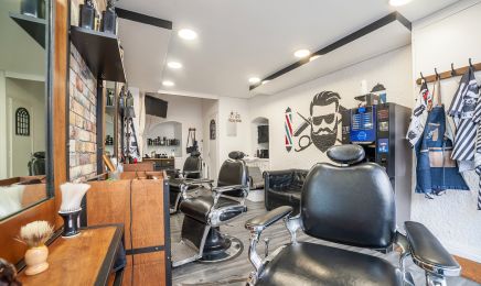 Barber’One : Coiffeur à Brioude