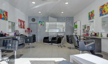L’Coiff  : Coiffeur à Rouans