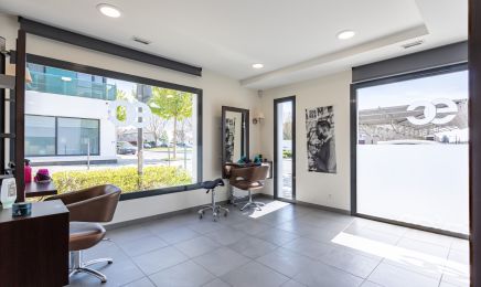 Espace Coiffure : Coiffeur à Colombelles