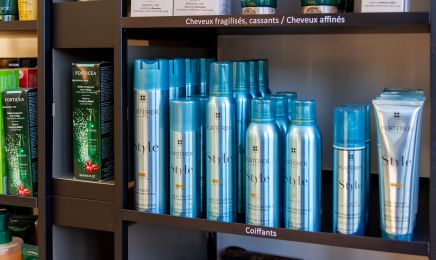 Phm coiffure : Coiffeur à Clairac