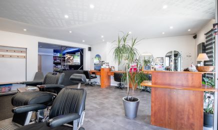 Lyse Brunier  : Coiffeur à L'Île-d'Olonne