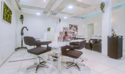 Pascal Raffy-Buge : Coiffeur à Malemort-sur-Corrèze