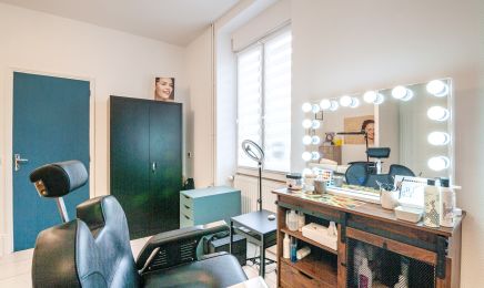 L'Atelier Beauté de Camille : Institut de beauté à Anglure
