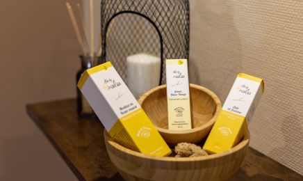 Esthetic’Ana : Institut de beauté à Mertzwiller