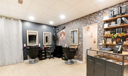L’Atelier d’Alice : Manucure à Mitry-Mory