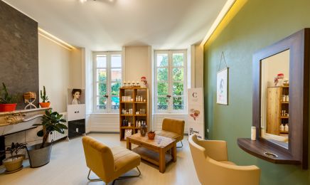 Le Bain de Plantes : Coiffeur à Lons-le-Saunier