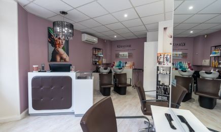 Elixir Coiffure & Détente : Coiffeur à Milly-la-Forêt