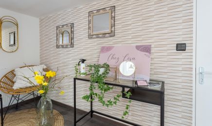 Chez Lisa : Institut de beauté à Bretteville-sur-Odon