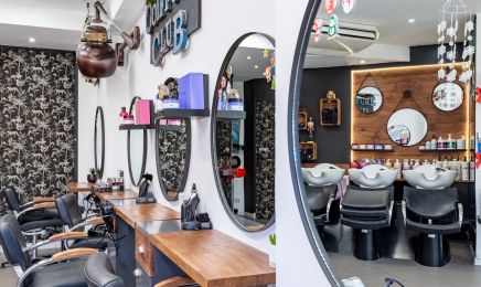 Coiffure Club : Coiffeur à Fréjus