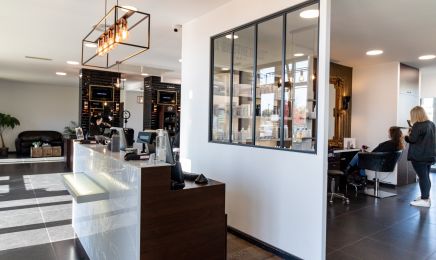 For men & women : Coiffeur à Serris
