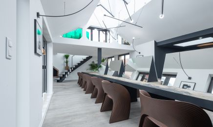 Crescendo Beauty : Institut de beauté à Nancy