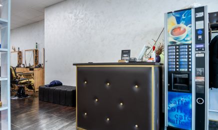 Coiffure Chaplin : Coiffeur à Mulhouse