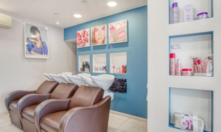 Sarah Coiffure : Coiffeur à Ballan-Miré