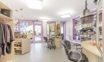 Colette coiffure  : Coiffeur à Saint-Jean-de-Sixt