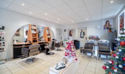 Idées Colorées : Coiffeur à Meuzac 