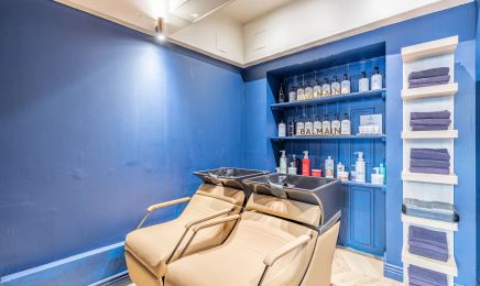 Mr Sacha : Coiffeur à Avignon