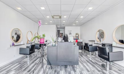 Lu’ni coiff : Coiffeur à Clavette
