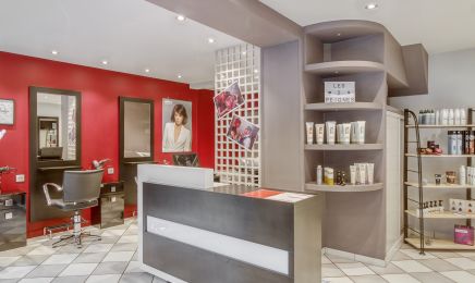 Les Deux Peignes : Coiffeur à Boissy-le-Châtel