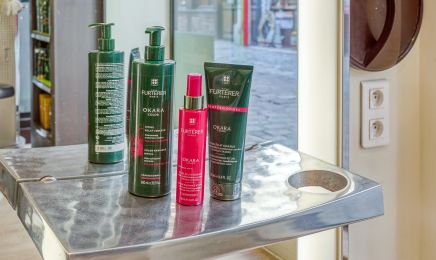 Valérie H : Coiffeur à Pont-Audemer