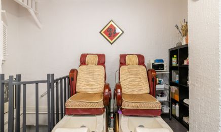Sarah Nail : Institut de beauté à Paris