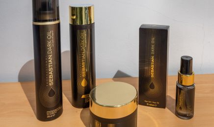 LE SALON Anciennement ARNAUD M : Coiffeur à Moissac