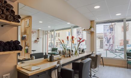 AJ Création : Coiffeur à Marssac-sur-Tarn
