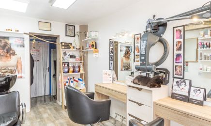 Gwen Coif et Institut Natyssa  : Manucure à Carqueiranne