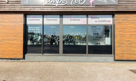 Coupe Fée : Coiffeur à Achicourt