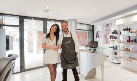 Hair Evolution  : Coiffeur à Blagnac